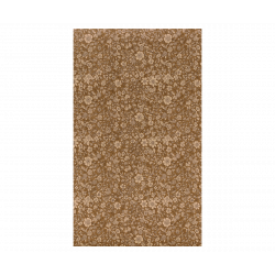 Maileg - Presentpapper, Blossom ocher