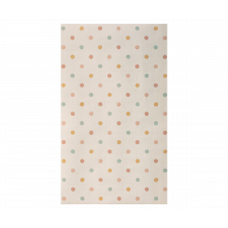 Maileg - Presentpapper, Multi dots