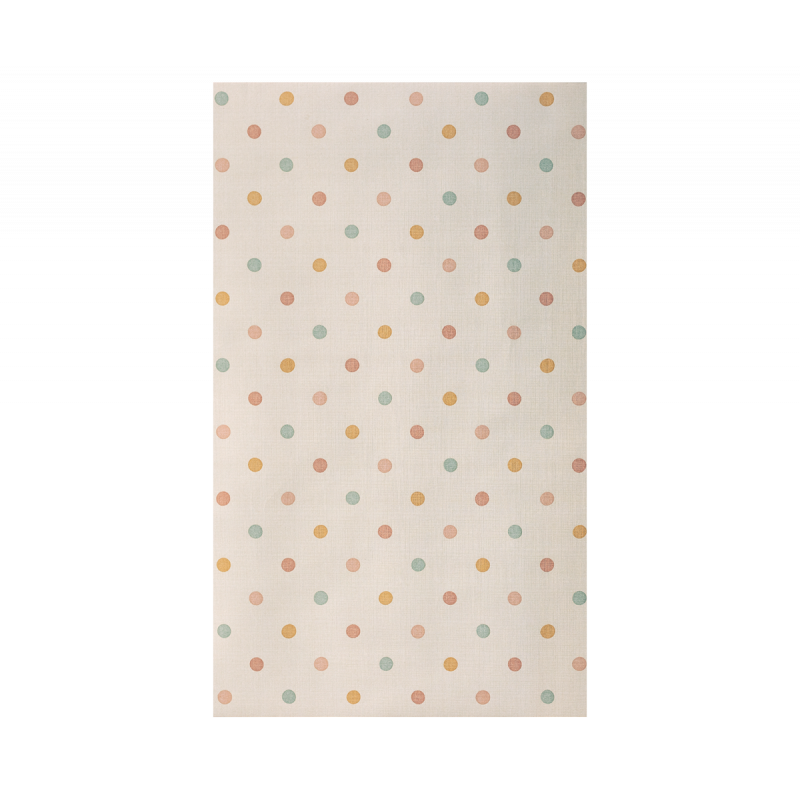 Maileg - Presentpapper, Multi dots