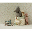 Maileg - Safari friends, Rhino, Medium - Dark grey