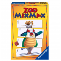 Ravensburger - Zoo Mix max