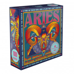 Santoro - Zodiax pussel, Aries