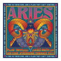 Santoro - Zodiax pussel, Aries