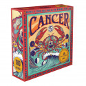 Santoro - Zodiax pussel, Cancer