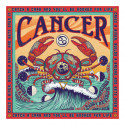 Santoro - Zodiax pussel, Cancer
