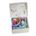 "Rubens Baby - Feeding kit"