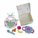 "Rubens Baby - Feeding kit"