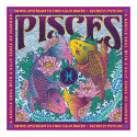 Santoro - Zodiax pussel, Pisces