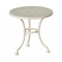 Maileg - Café set, Mouse, Small - Off white