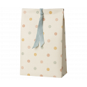 Maileg - Presentpåse, Multi dots