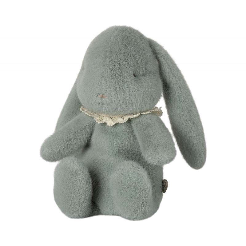 Maileg - Påskägg med kanin, Mint