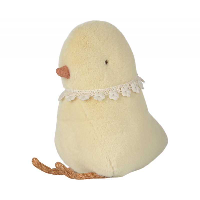 Maileg - Påskägg med kyckling