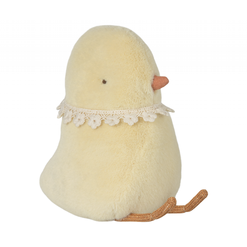Maileg - Påskägg med kyckling