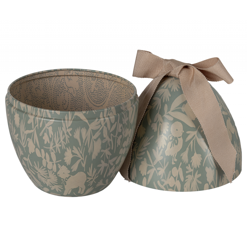 Maileg - Påskägg, Mint