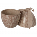 Maileg - Påskägg, Powder