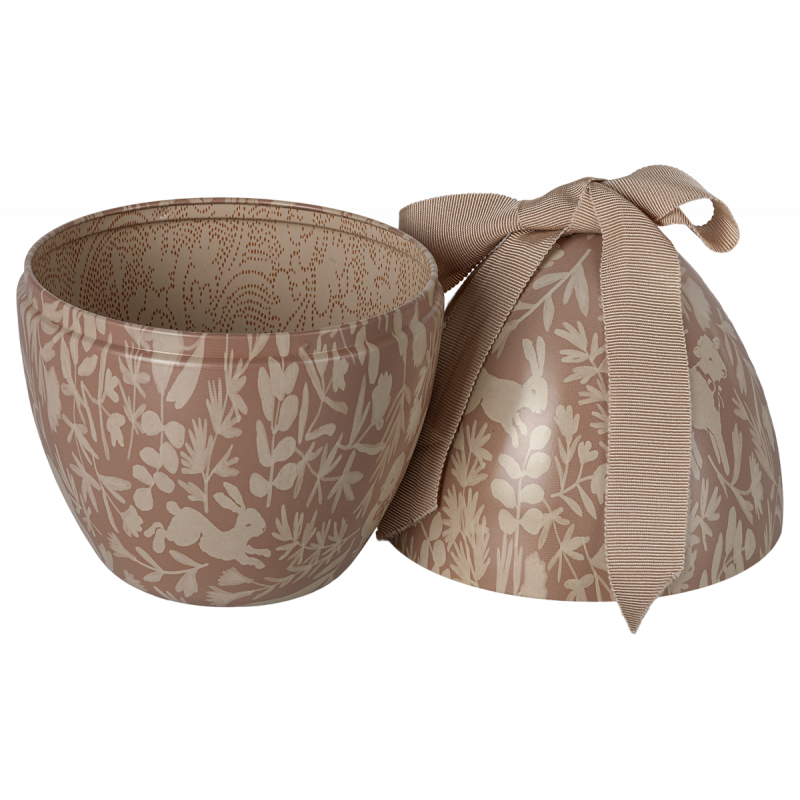 Maileg - Påskägg, Powder