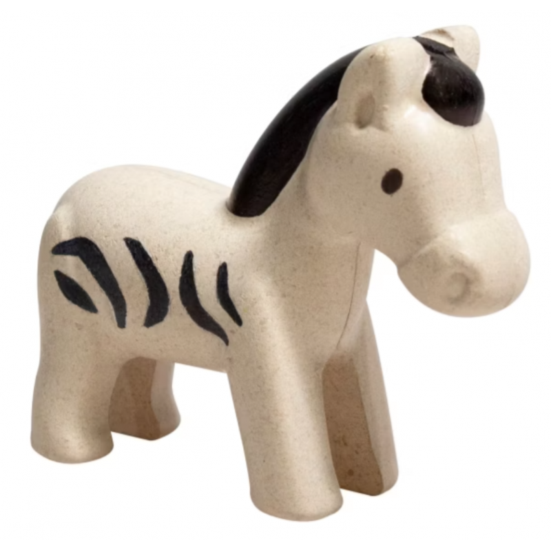 PlanToys - Zebra