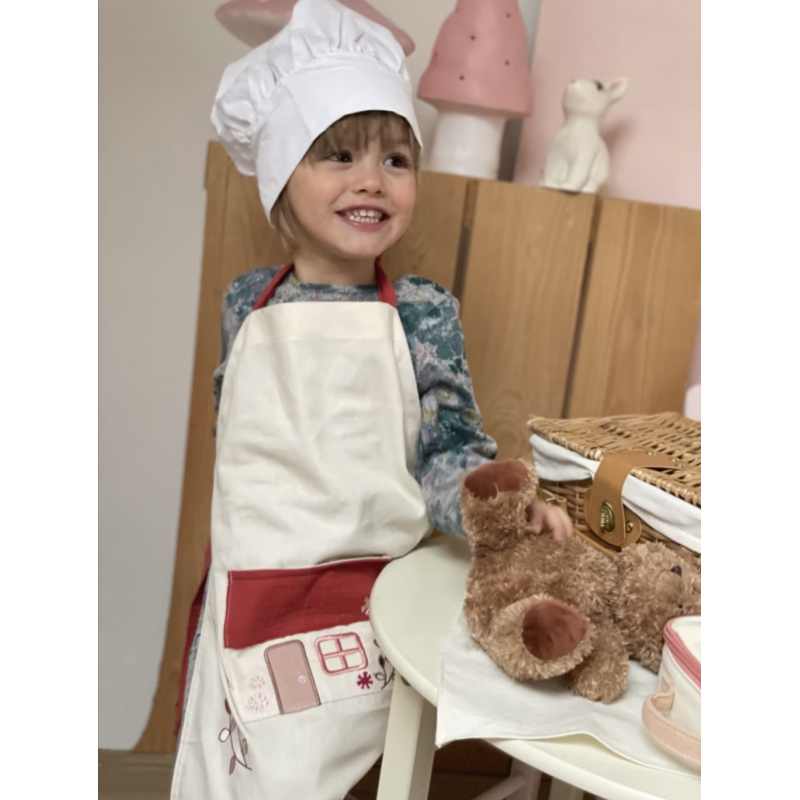 Egmont Toys - Kockmössa