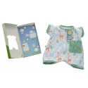 "Rubens Baby - Diaper set"