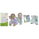 "Rubens Baby - Diaper set"
