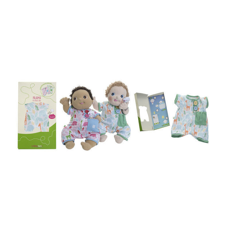 "Rubens Baby - Diaper set"