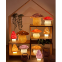 Heico - Svamplampa lavendel