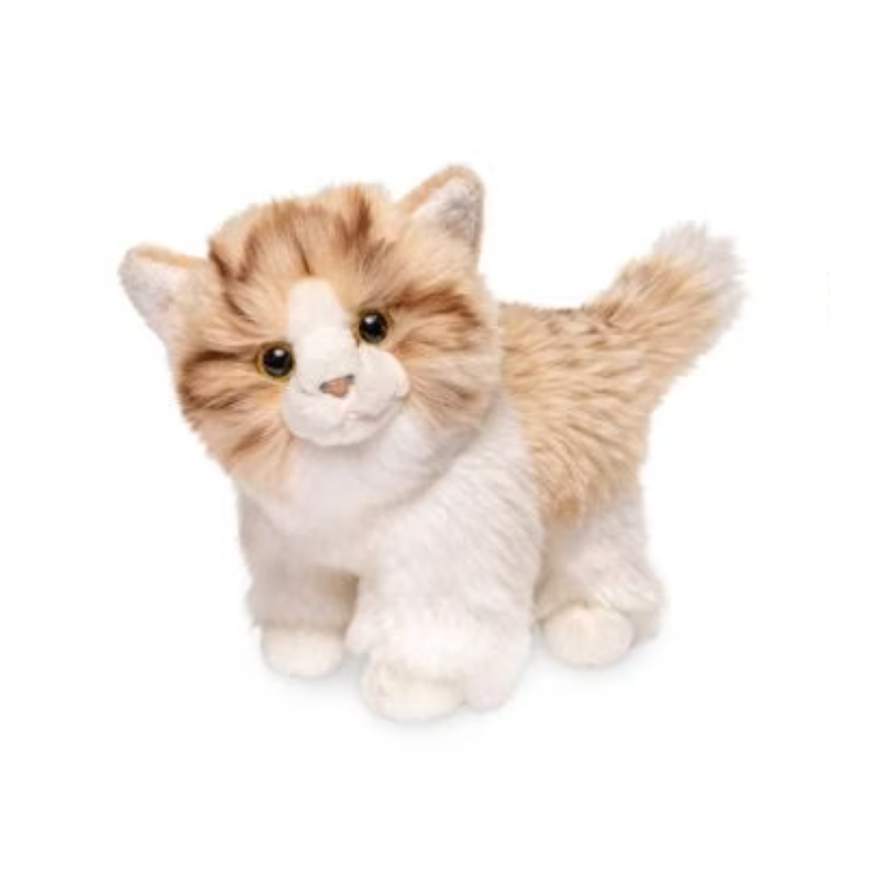 Uni-Toys - Katt, beige