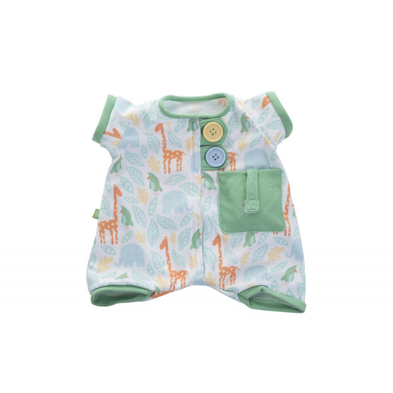 "Rubens Baby - Diaper set"