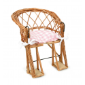 Egmont Toys - Cykelsits docka