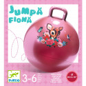 Djeco - Jumpa Fiona