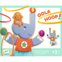 Djeco - Oola Hoop