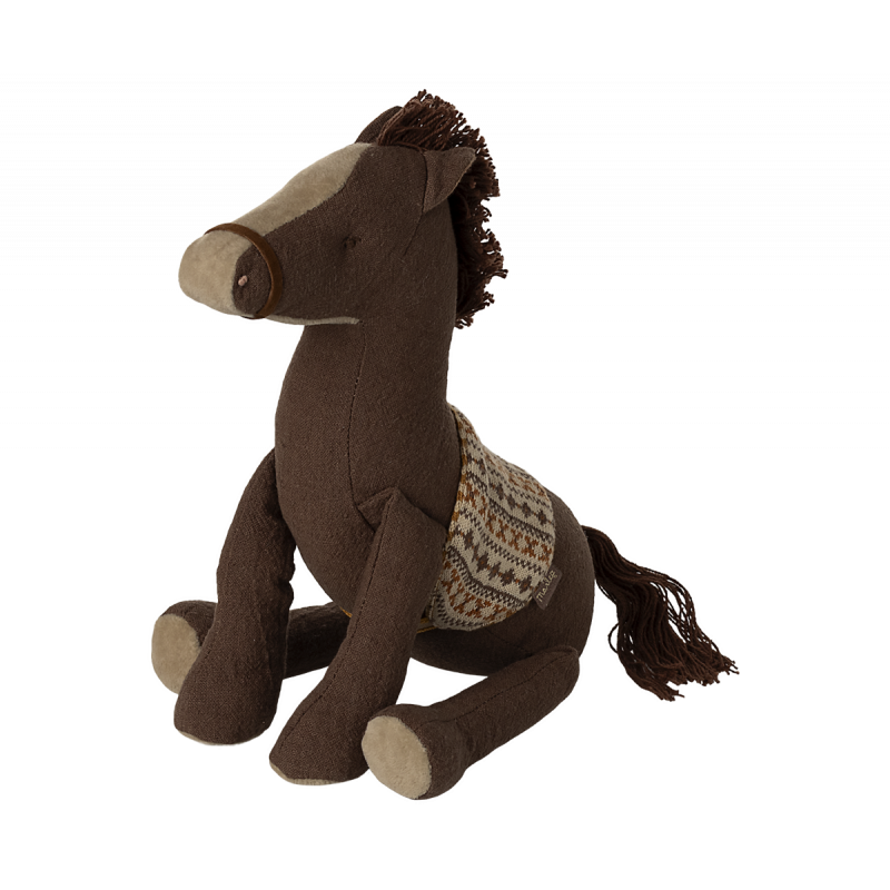 Maileg - Pony, Medium