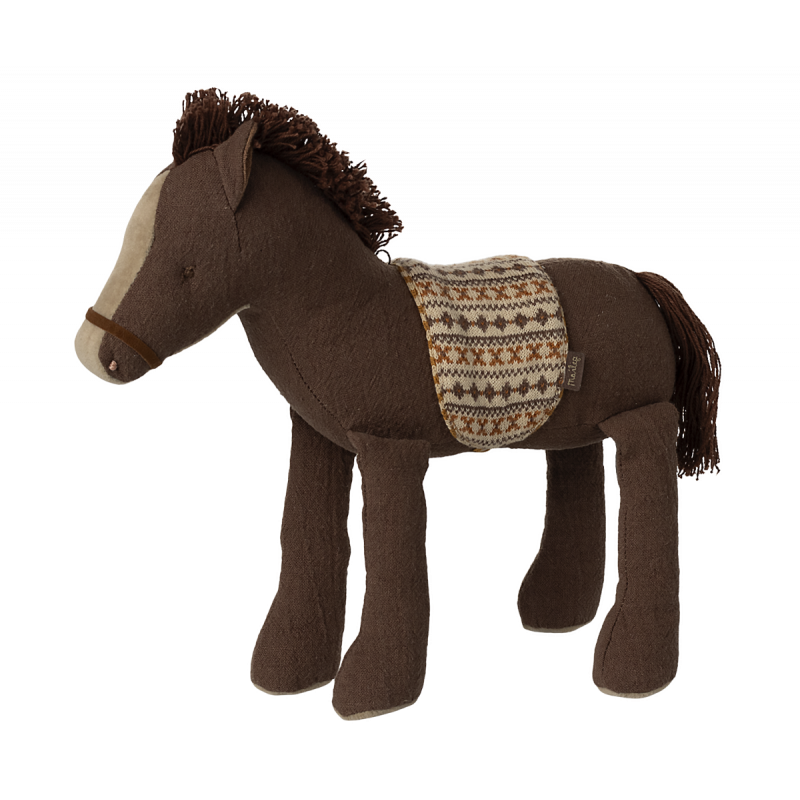 Maileg - Pony, Medium