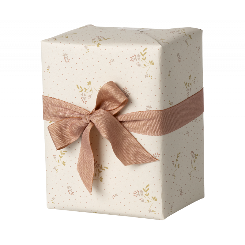 Maileg - Presentpapper, Bae