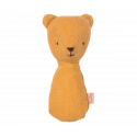 Maileg - Teddy Skallra, Dusty Yellow