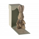 Maileg - My first bunny - Brown