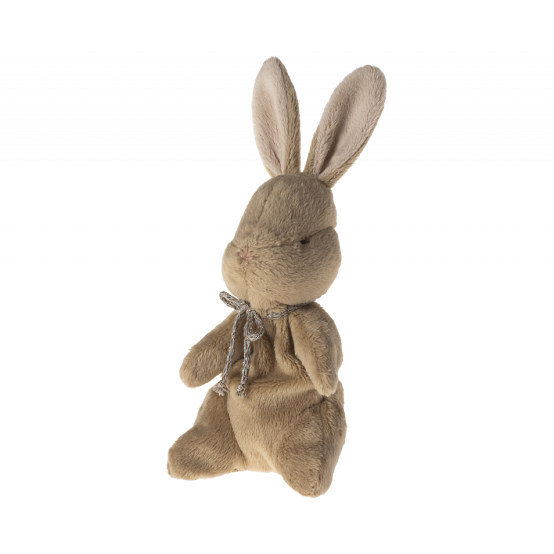 Maileg - My first bunny - Brown