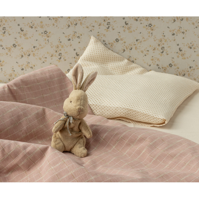 Maileg - My first bunny - Brown