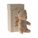 Maileg - My first teddy - Powder