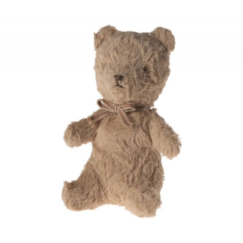 Maileg - My first teddy - Powder