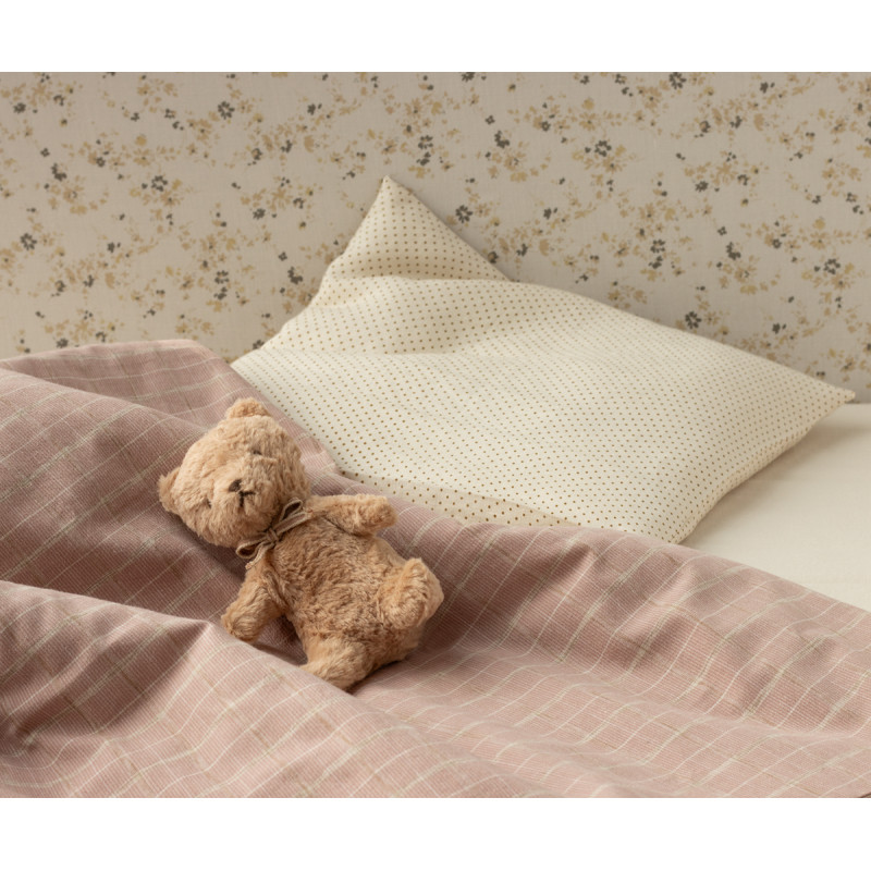 Maileg - My first teddy - Powder