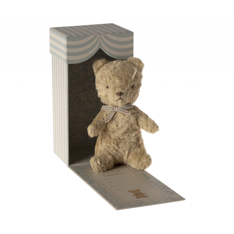 Maileg - My first teddy - Sand