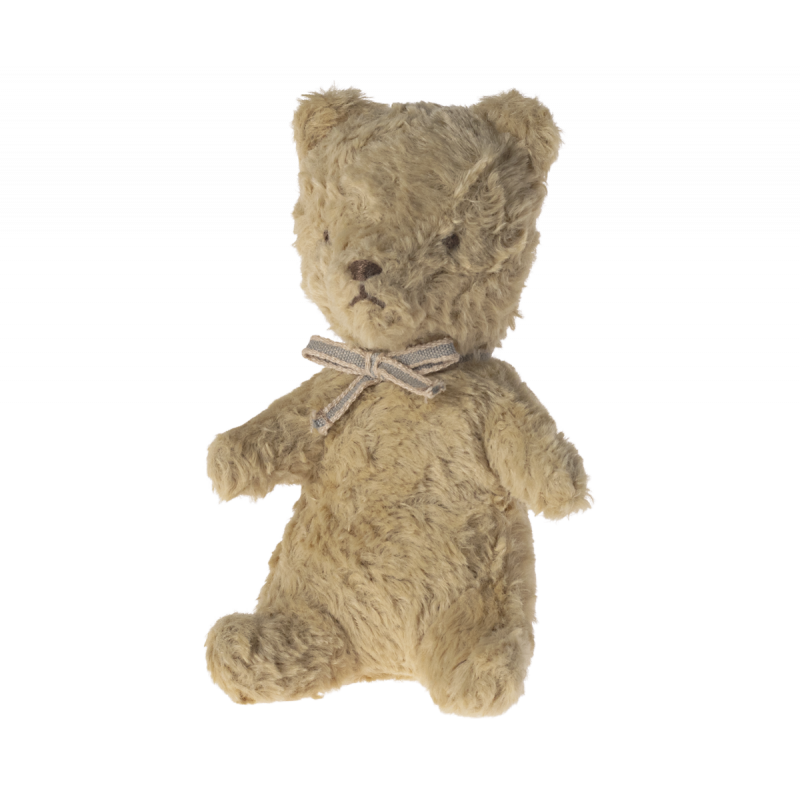 Maileg - My first teddy - Sand