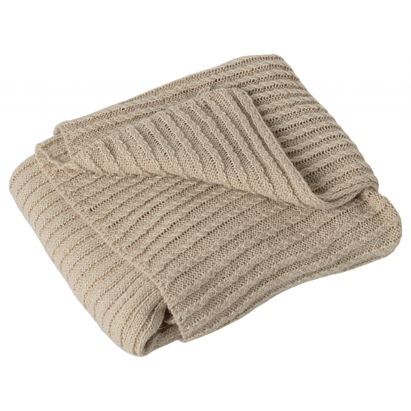 Maileg - Baby blanket