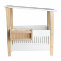 byAstrup - Stall till Cuddle Pony - 30 cm