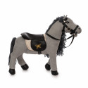 byAstrup - Ridutrustning, Cuddle Pony - 30 cm