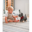 Little Bird Told Me - Scottie Hund, dragdjur