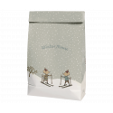 Maileg - Presentpåse, Winter mouse