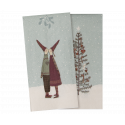 Maileg - Servetter, Pixy - Small