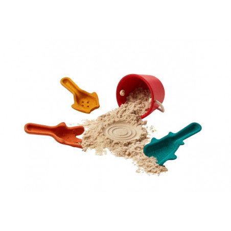 "PlanToys - Sand Play Set"
